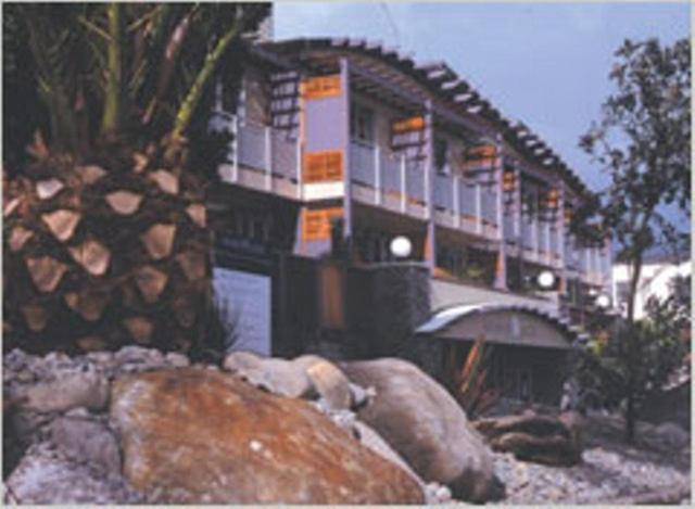 Raumati Sands Resort Paraparaumu Exterior photo